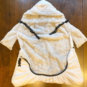 lillebaby hygge warming cover
